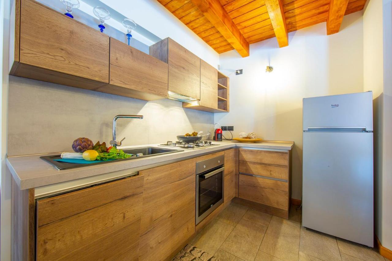 Wildhomes Wild Wolf Lodge Courmayeur Exterior foto