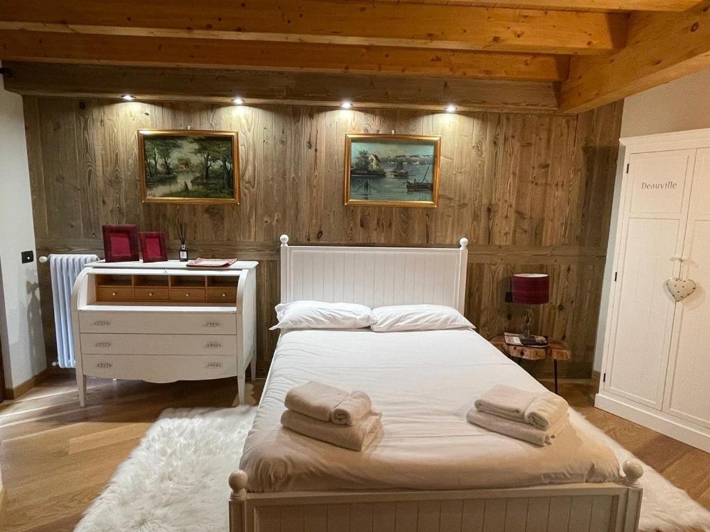 Wildhomes Wild Wolf Lodge Courmayeur Exterior foto