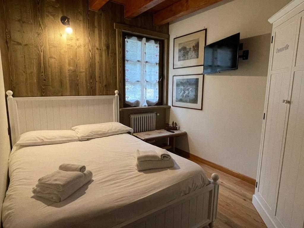 Wildhomes Wild Wolf Lodge Courmayeur Exterior foto