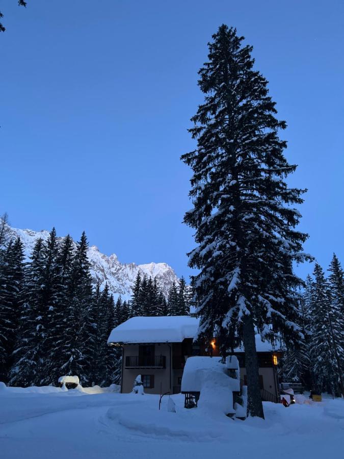 Wildhomes Wild Wolf Lodge Courmayeur Exterior foto