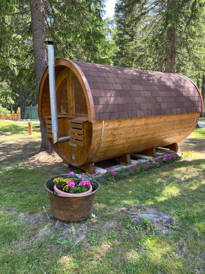 Wildhomes Wild Wolf Lodge Courmayeur Exterior foto
